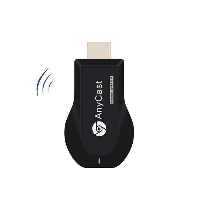 HDMI 2.4G 1080P Wireless WiFi Same Screen Device Projection