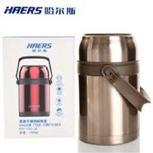 Multi-Purpose Vacuum Lunch Food Flask