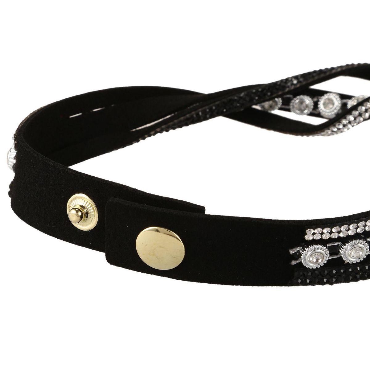 CCQ Brand Women RhineBracelet Watches Ladies Quartz