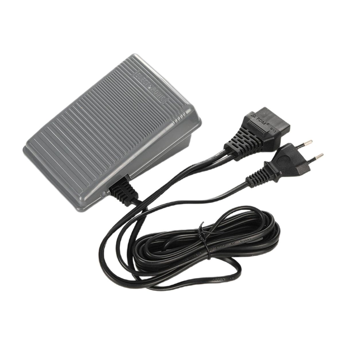 Universal Speed Adjustor  Electronic Foot Operated