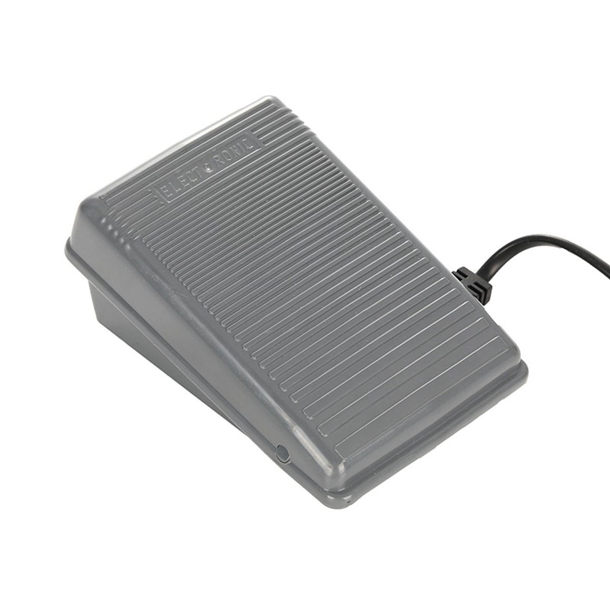 Universal Speed Adjustor  Electronic Foot Operated