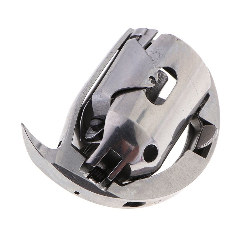 Industrial Sewing Machine Spare Part - Large Rotary Hook HAD-204