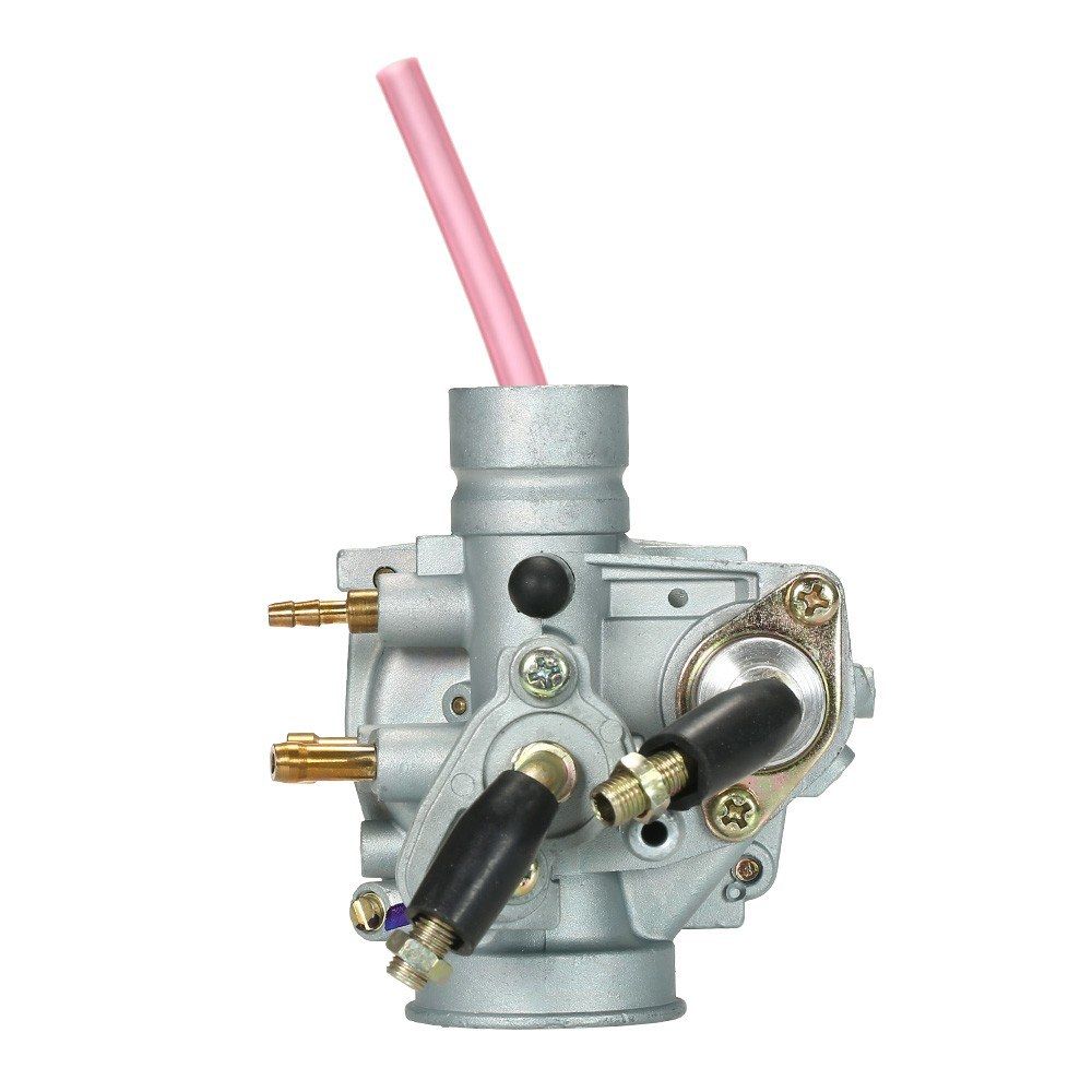 Carburetor Carb Manual Choke For Polaris Sportsman 90 90cc