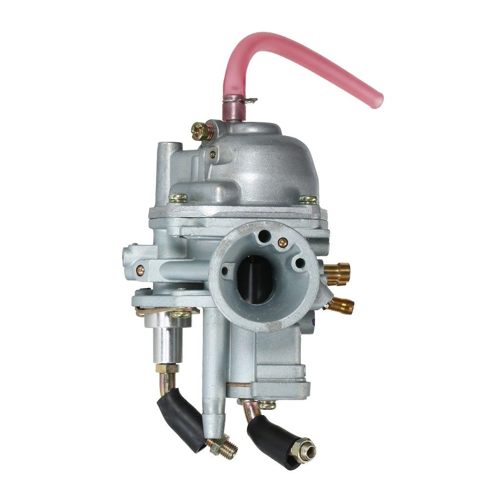Carburetor Carb Manual Choke For Polaris Sportsman 90 90cc