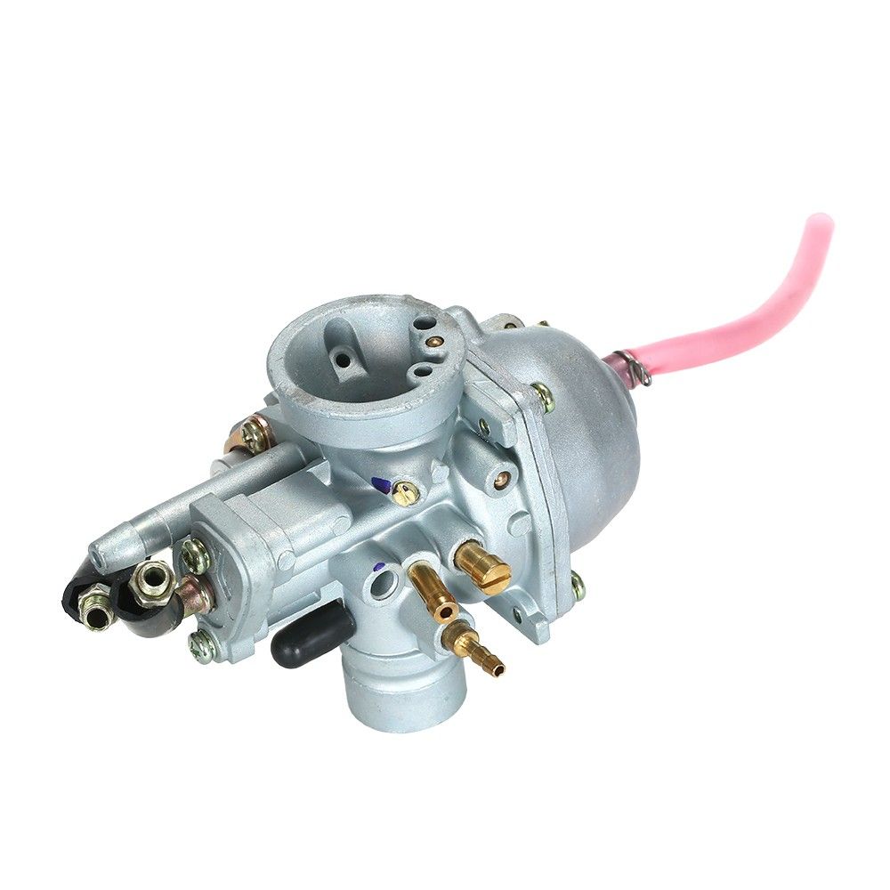 Carburetor Carb Manual Choke For Polaris Sportsman 90 90cc
