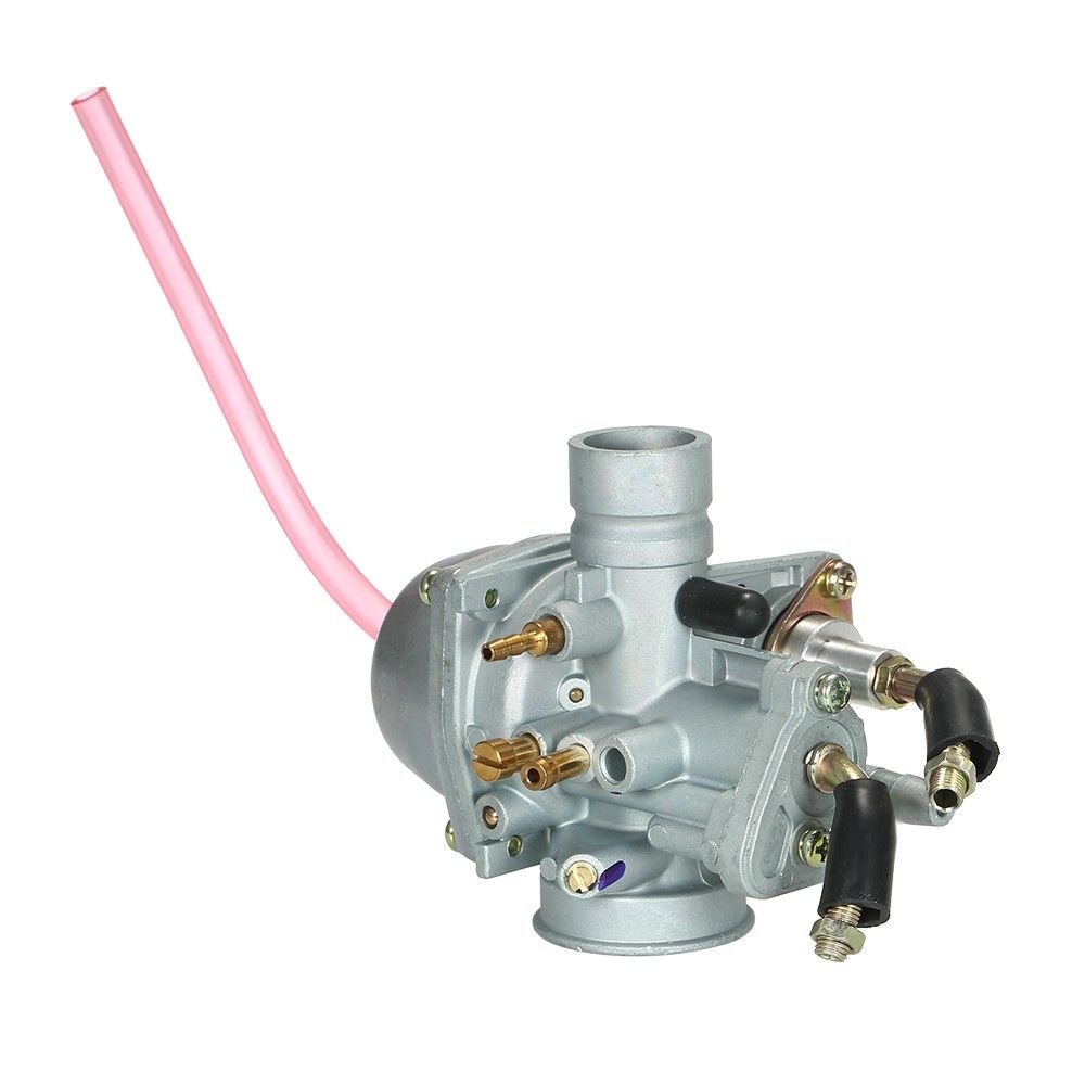 Carburetor Carb Manual Choke For Polaris Sportsman 90 90cc