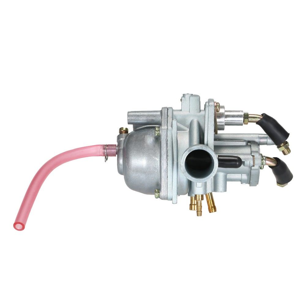 Carburetor Carb Manual Choke For Polaris Sportsman 90 90cc