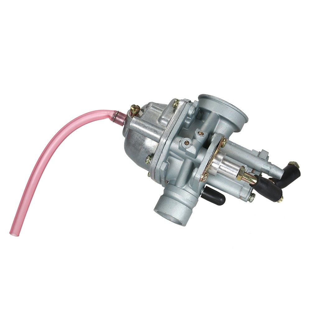 Carburetor Carb Manual Choke For Polaris Sportsman 90 90cc