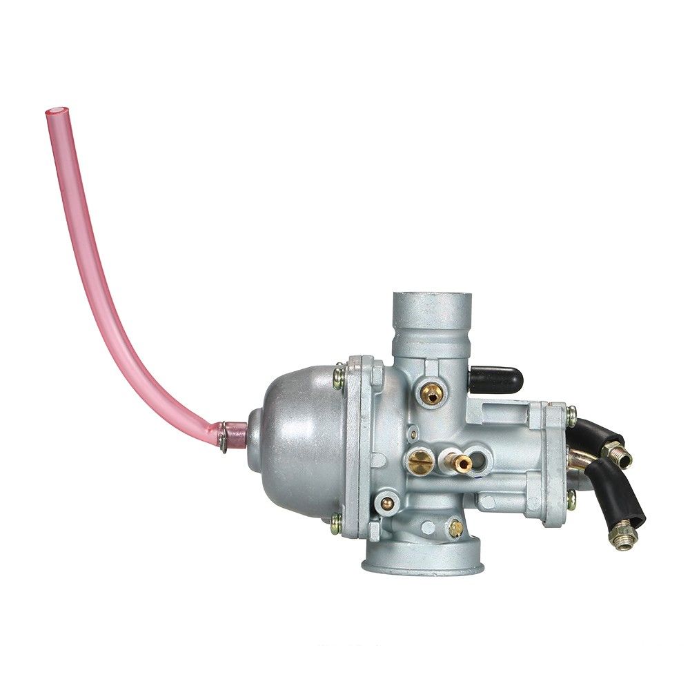 Carburetor Carb Manual Choke For Polaris Sportsman 90 90cc