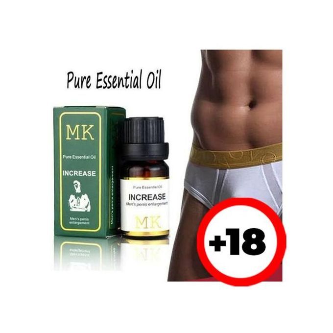 Pure Natural Penis Enlargement Oil For Quick Ejaculation