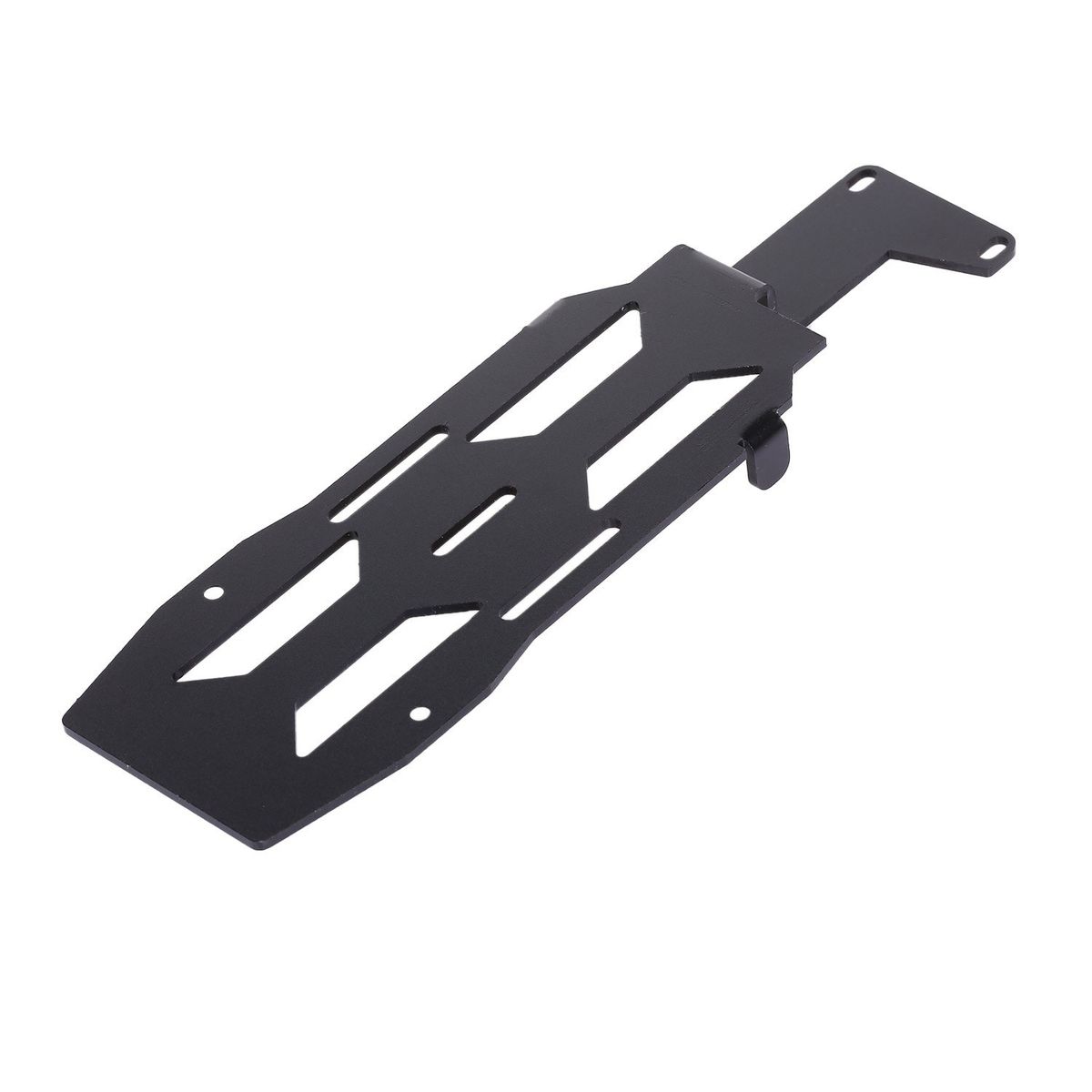 RC Car Metal Battery Mounting Plate For 1/10 RC Crawler Car