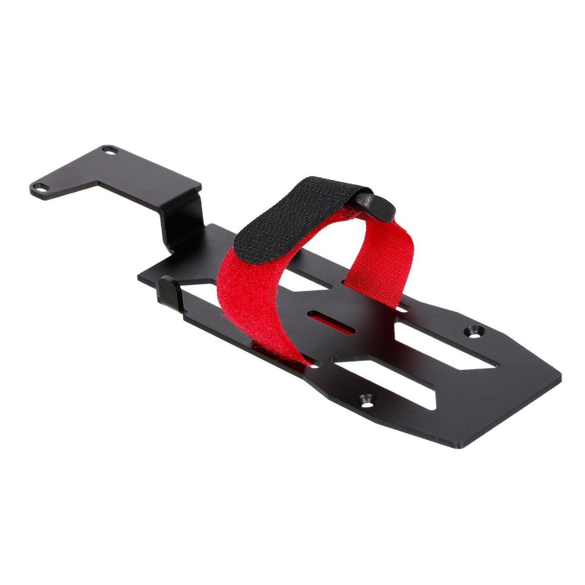 RC Car Metal Battery Mounting Plate For 1/10 RC Crawler Car