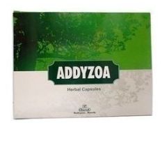 Addyzoa Herbal Capsules Enhance Male Reproductive Health