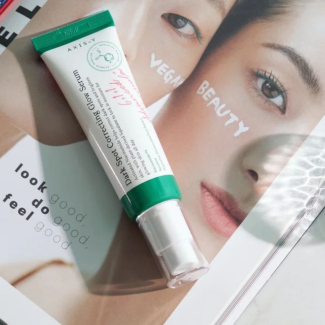 Axis-Y Dark Spots Correcting Glow Serum 50ml