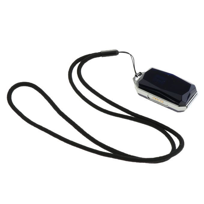 Waterproof Anti-Lost GPS  Tracking Device For Purse Wallet Bags