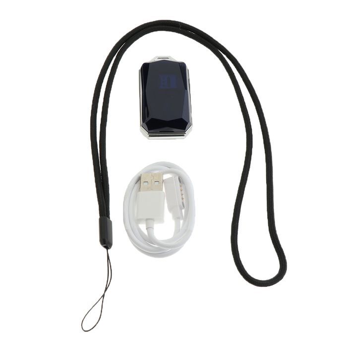 Waterproof Anti-Lost GPS  Tracking Device For Purse Wallet Bags