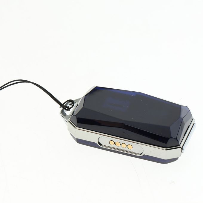 Waterproof Anti-Lost GPS  Tracking Device For Purse Wallet Bags