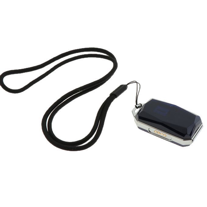 Waterproof Anti-Lost GPS  Tracking Device For Purse Wallet Bags