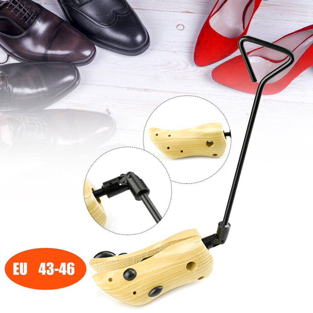 Adjustable Shoes Stretcher Women Men Shoe Boots Shoes