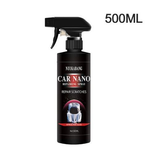 Car Scratch Repair Spray Ceramic Coating -500ML
