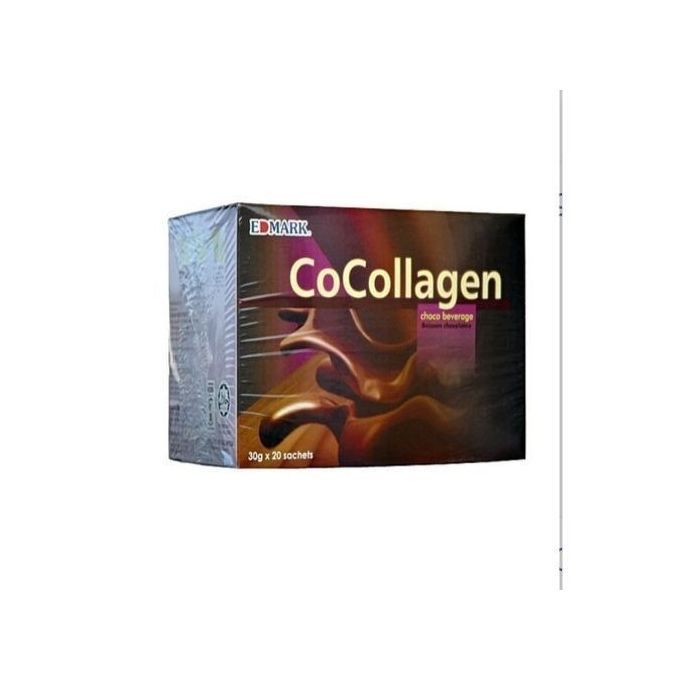 Cocollagen Anti Aging Beverage Drink (20 Sachets )