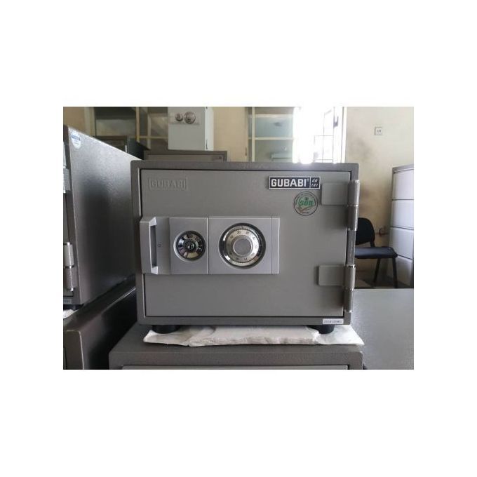 Gubabi Fireproof Safe Model 101 Analog
