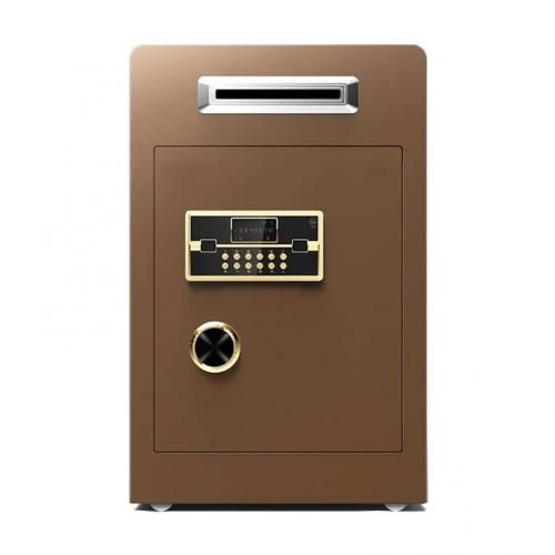 SAFETY BOX FOR Cash Deposit AND Documents