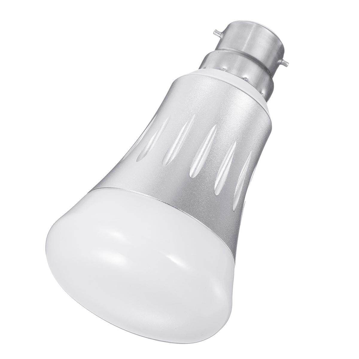 20 X B22 Wireless WiFi APP Remote Control Smart Bulb Lamp Light RGB For Echo Alexa