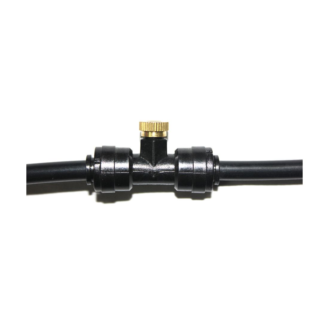 10Pcs Irrigation Misting Nozzles Kit Patio
