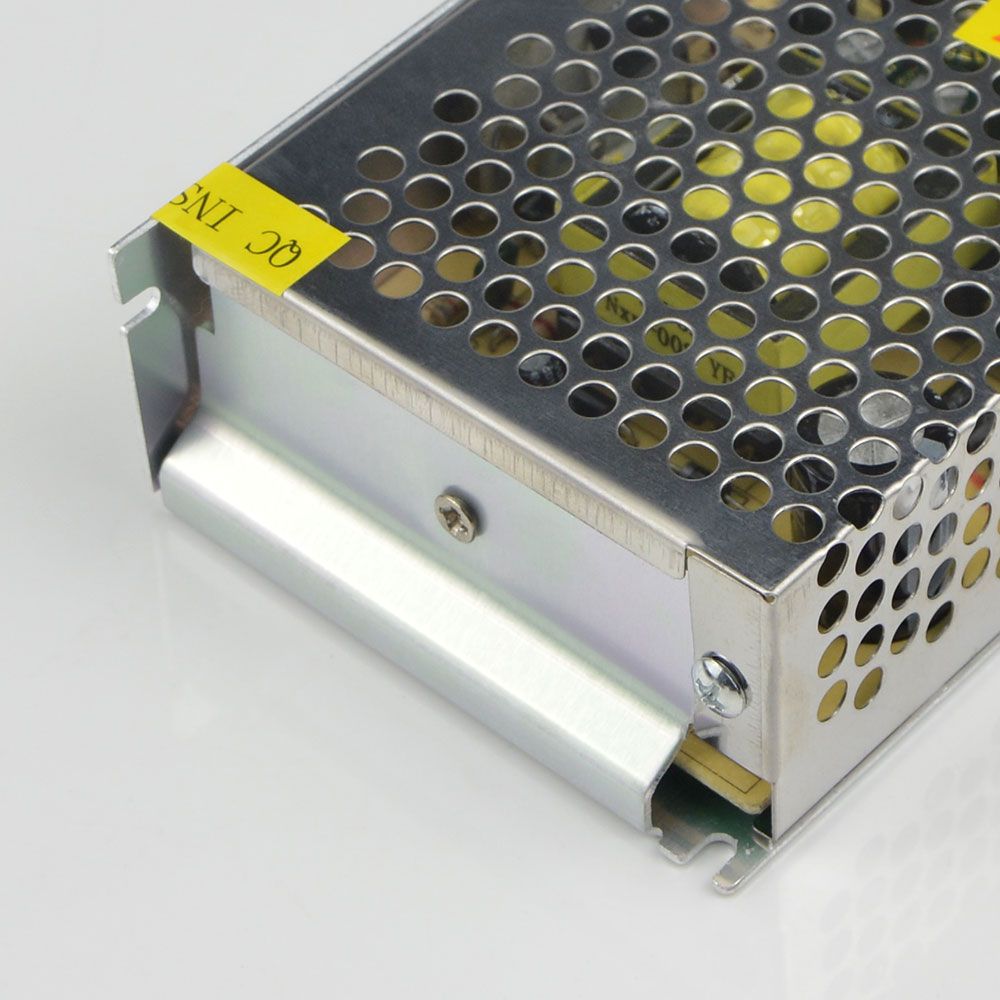 LED Strip Lighting AC 110V 220V To DC 12V 1A 2A 3A 5A 8A