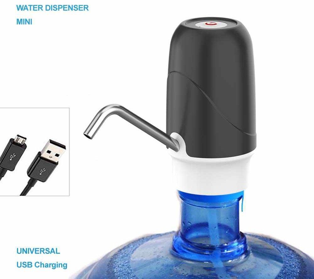 Portable Automatic Mobile Electric Mini Water Dispenser