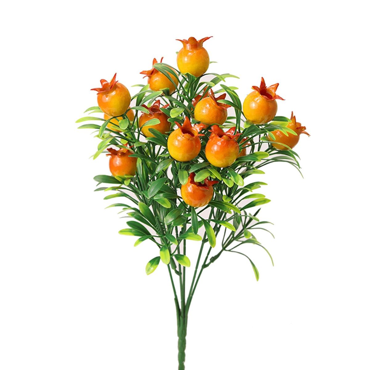 Vivid Appearance Realistic Artificial Fruit Artificial