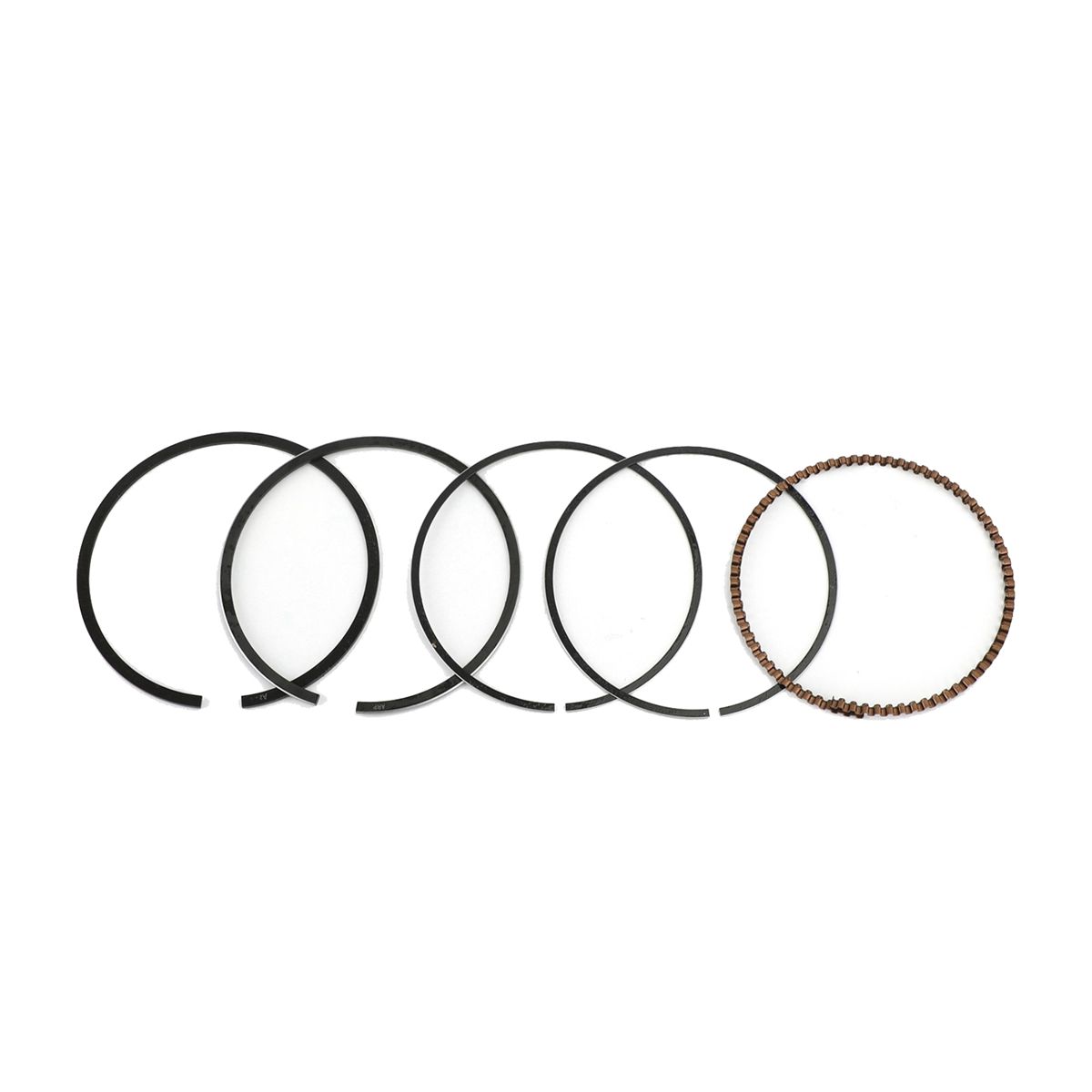 Motorcycle Cylinder Kit 57.3mm for Honda XR150 CBF150