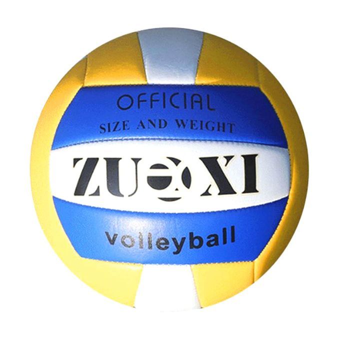 Indoor Outdoor Volleyball Size 5 Recreational Volley Ball For Adults