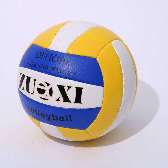 Indoor Outdoor Volleyball Size 5 Recreational Volley Ball For Adults
