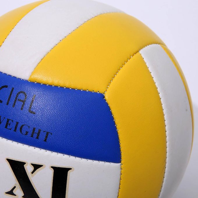 Indoor Outdoor Volleyball Size 5 Recreational Volley Ball For Adults