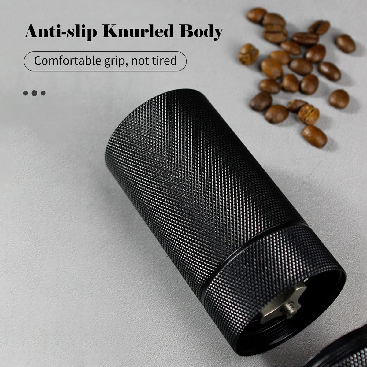 Hand Coffee Grinder Home Portable Coffee Bean