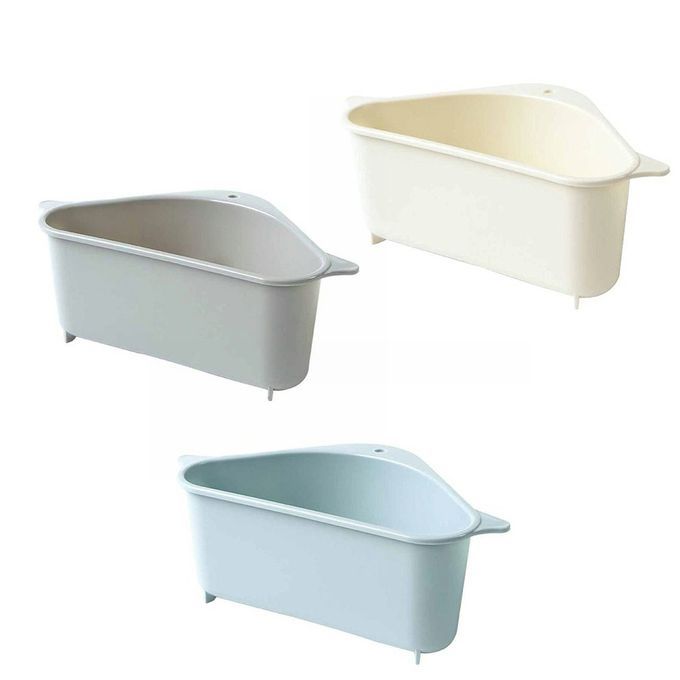 Triangle Kit Hen Shelf Storage Ra K  Reative Storage Shelf-gray