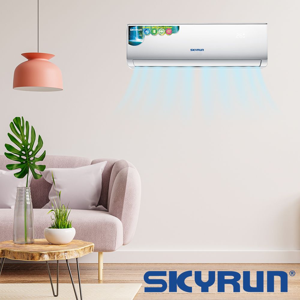 1.5HP Split Air Conditioner (KF-35GWC-X8/T) - White