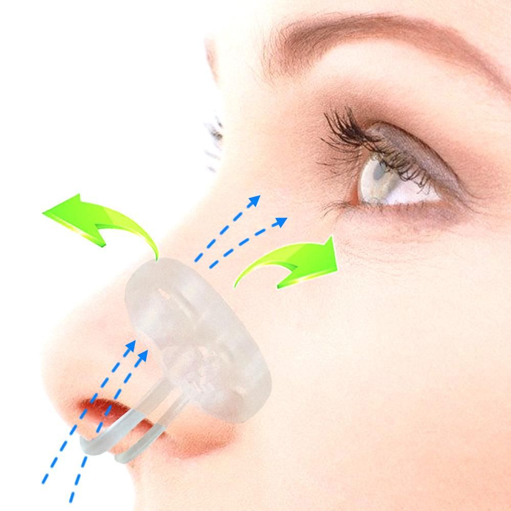 Anti Snoring Nasal Dilators Reduce Snore Nasal Congestion Relief for Better Breathing & Sleeping