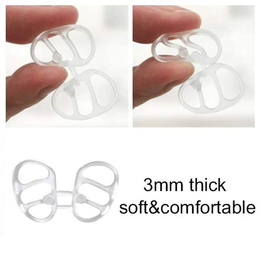 Anti Snoring Nasal Dilators Reduce Snore Nasal Congestion Relief for Better Breathing & Sleeping