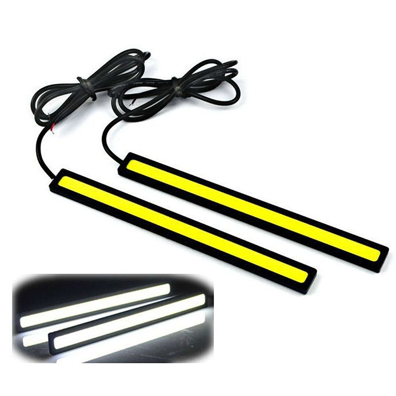 Auto Interior Styling Lamp