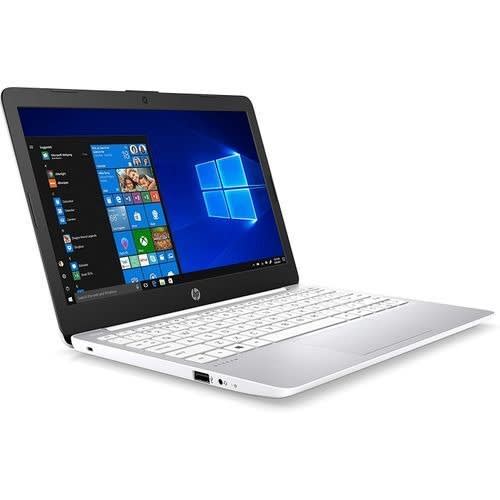 Stream 11 Intel Celeron - 4GB - 32GB SSD + 32GB Flash Drive