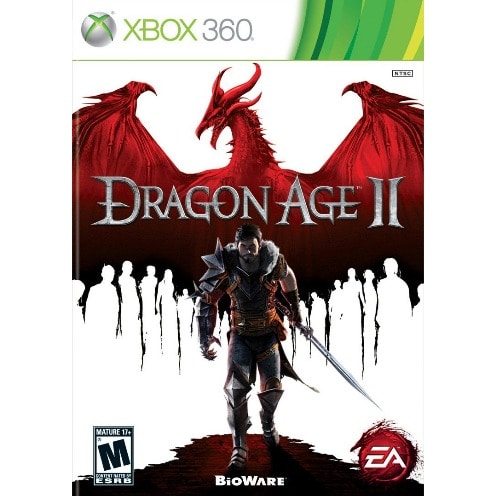 Dragon Age 2 - Xbox 360