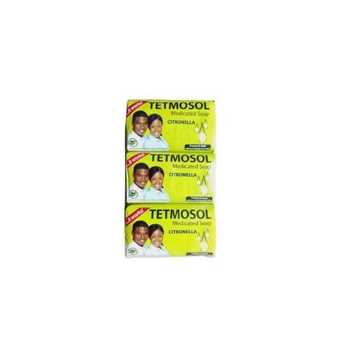 Medicated Soap Deo Fresh - 70g X 6