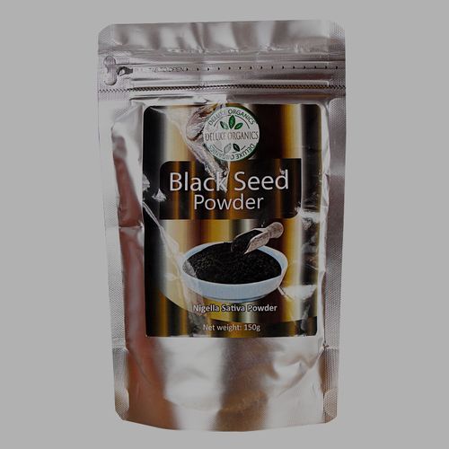 Black Seeds (Nigella Sativa) Fresh Powder - 150g