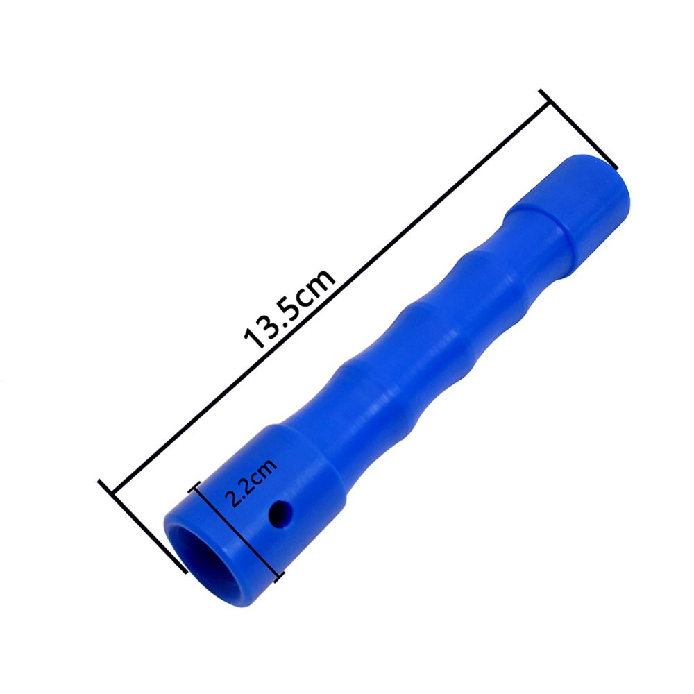 Brake Pipe Straightening Tool Copper Steel Cupro-Nickel