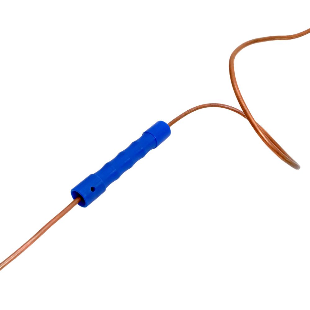 Brake Pipe Straightening Tool Copper Steel Cupro-Nickel