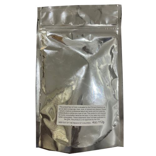 Black Cohosh Cimicifuga Racemosa 112gram