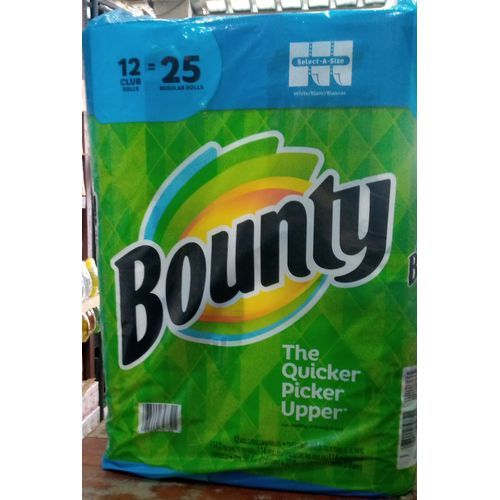 Kitchen Roll Tissues